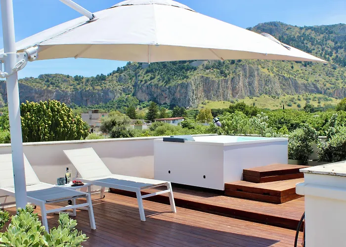 Hotel Mondello Martini